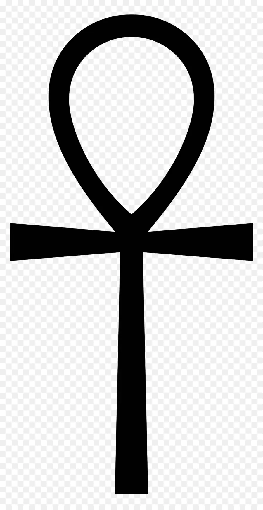 Ankh，Symbole PNG