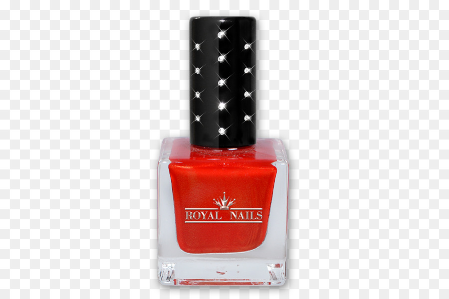 Vernis à Ongles，Polonais PNG