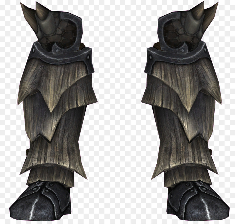 Bottes Blindées，Armure PNG