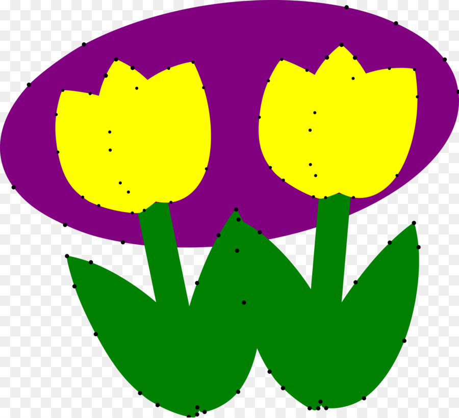 Fleur，Feuille PNG