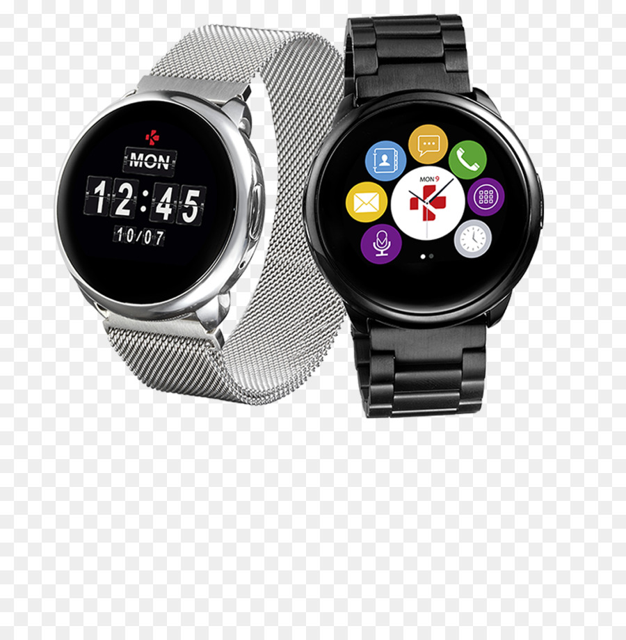 Regarder，Smartwatch PNG