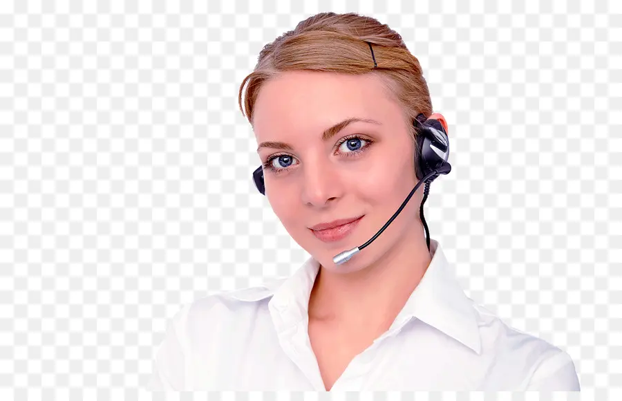 Casque，Service Client PNG