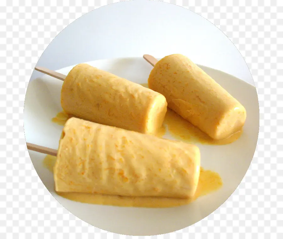 Kulfi，Crème PNG