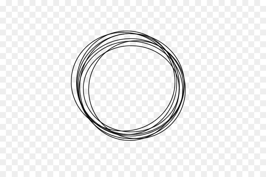 Cercle，Rond PNG