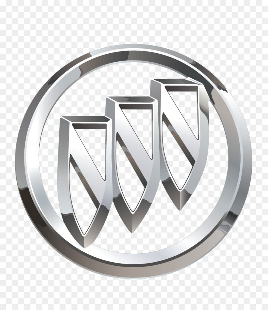 Logo Buick，Voiture PNG