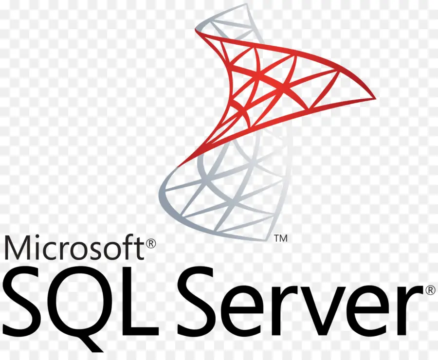 Microsoft Sql Server，Serveur De Base De Données PNG