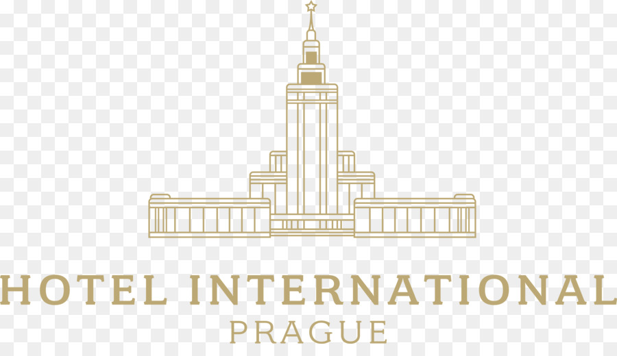Hôtel International Prague，Hôtel PNG