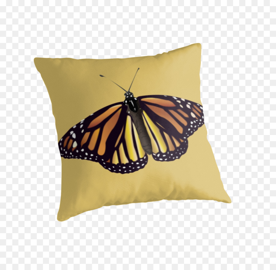 Papillon，Papillon Monarque PNG