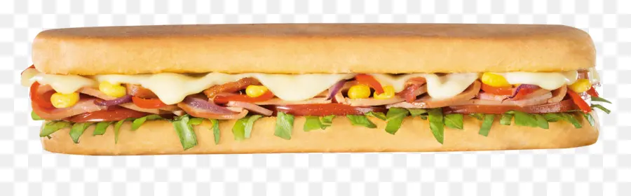 Hot Dog，Sandwich Cubain PNG