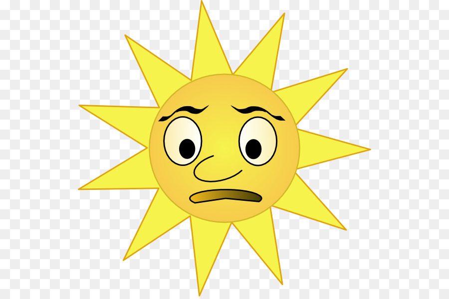 Soleil，Ensoleillé PNG