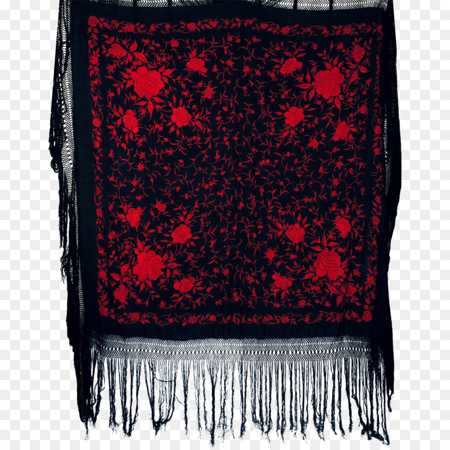 Châle，Foulard PNG