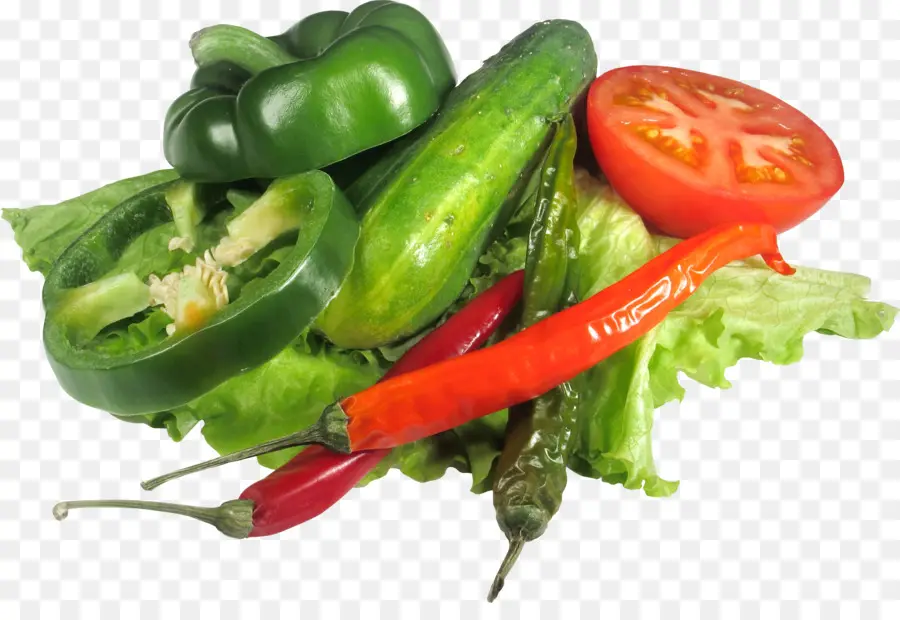 Légumes，Poivrons PNG