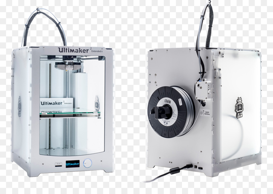 Ultimaker，Impression En 3d PNG