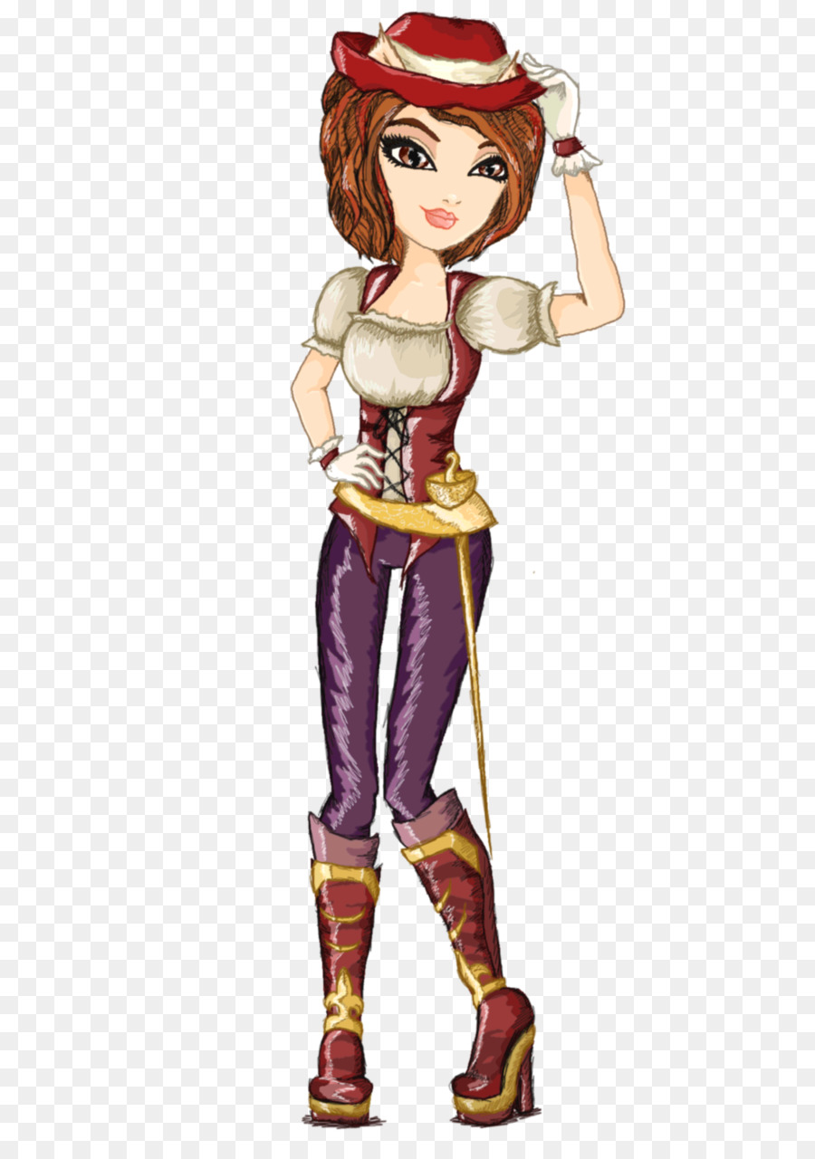 Cow Girl，Chapeau PNG