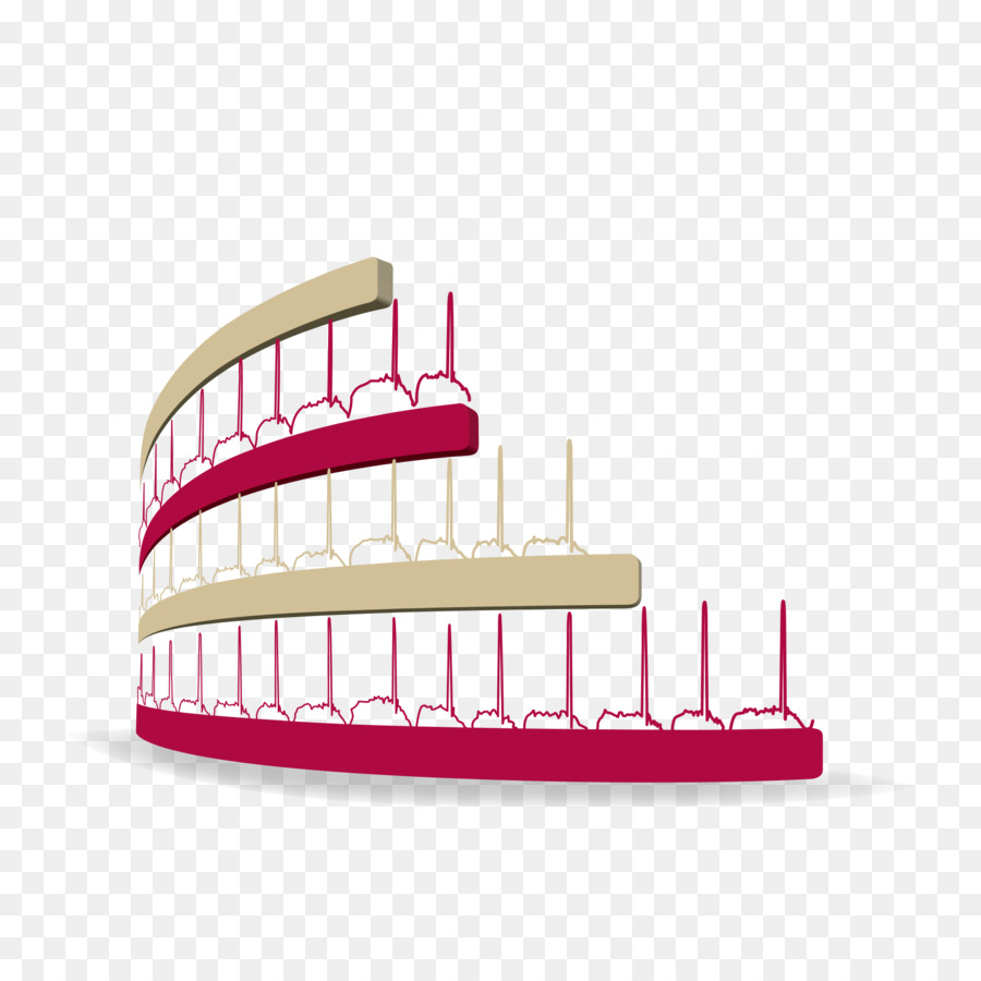 Marque，Magenta PNG