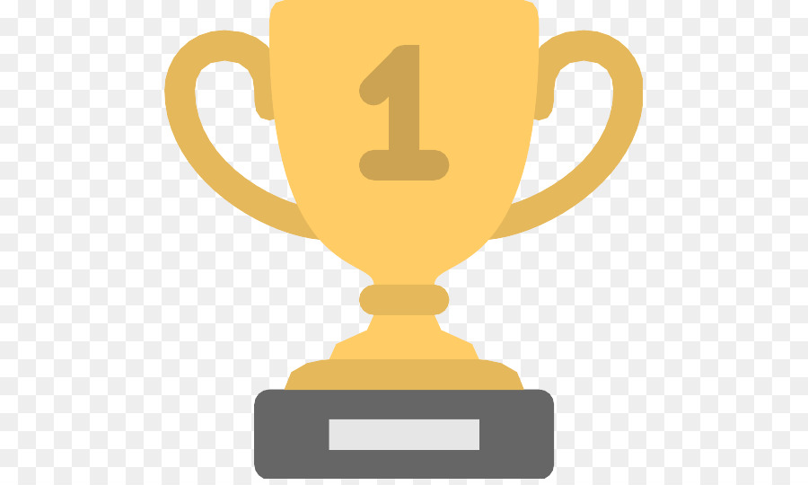 Trophée，Prix PNG