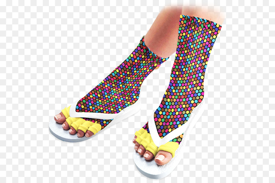 Chaussette，Chaussure PNG