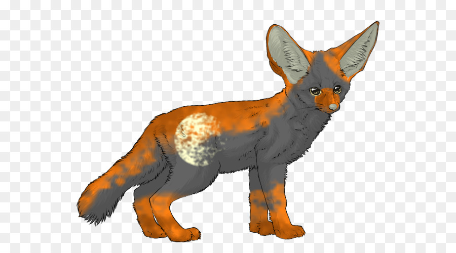 Renard Rouge，Fox PNG