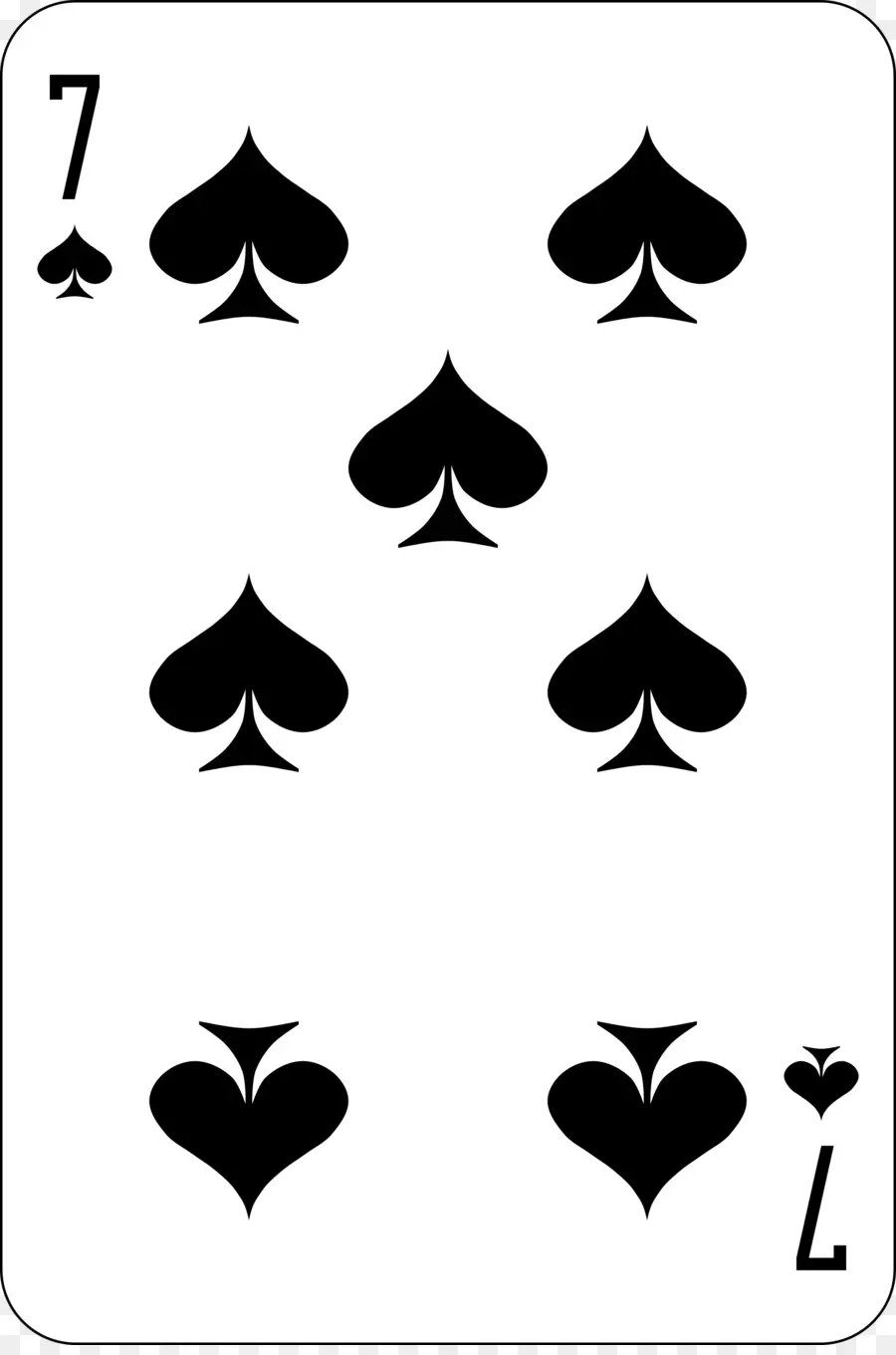 Bêches，Carte à Jouer PNG