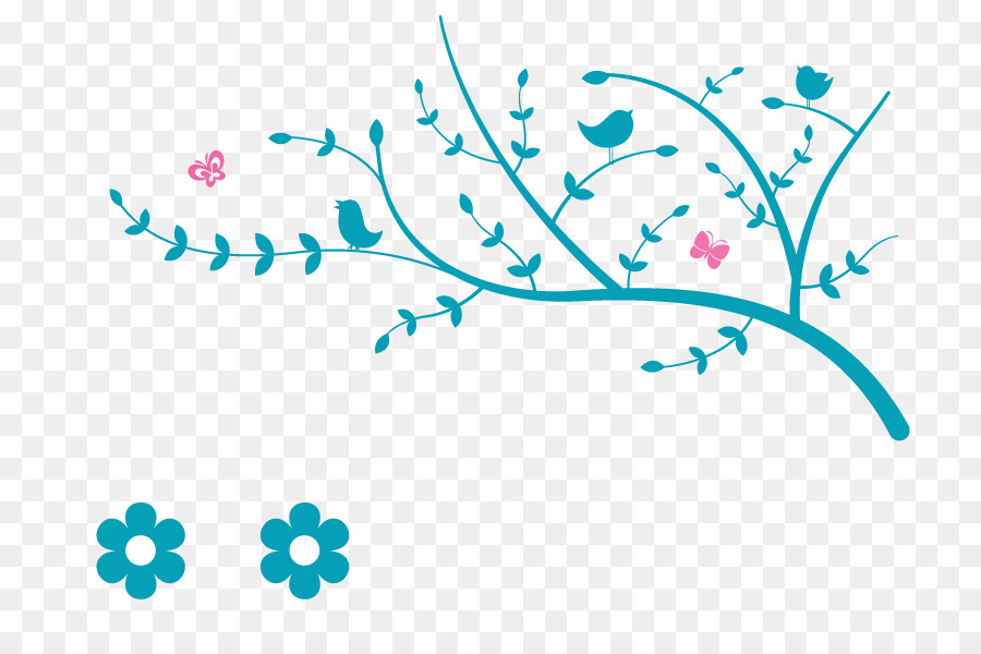 Conception Florale，Fleurs PNG