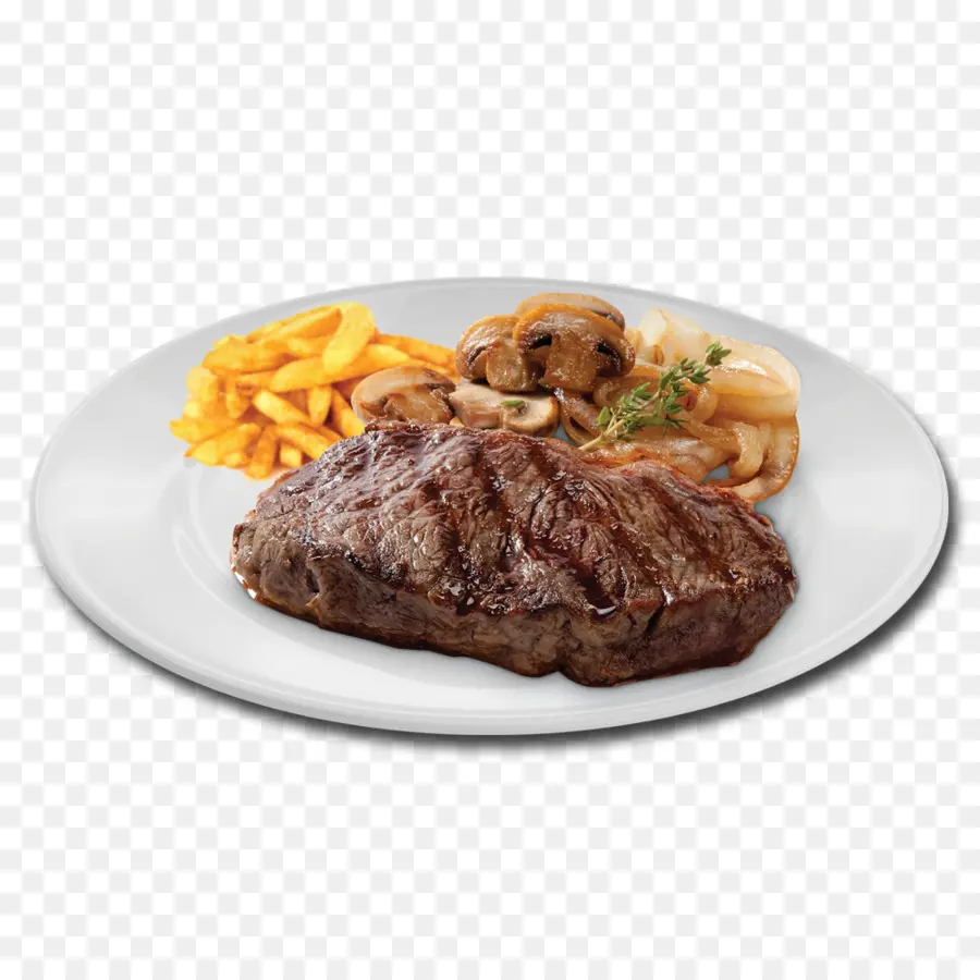 Steak，Bifteck De Surlonge PNG