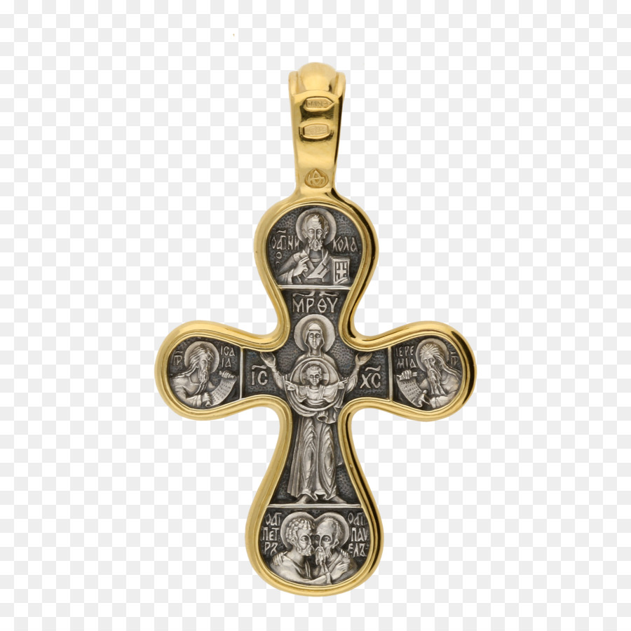 Croix，Charms Pendentifs PNG