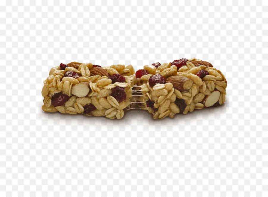 Barre Granola，Collation PNG