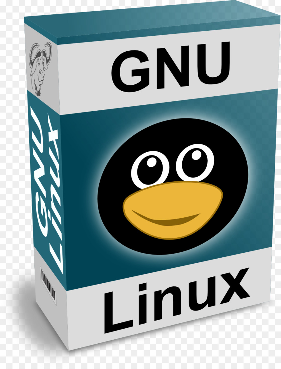 Gnu Linux，Système Opérateur PNG