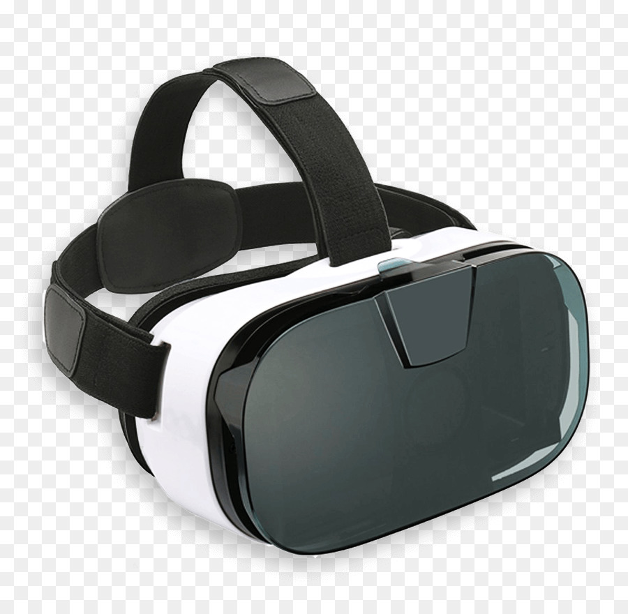 Casque De Réalité Virtuelle，Vr PNG