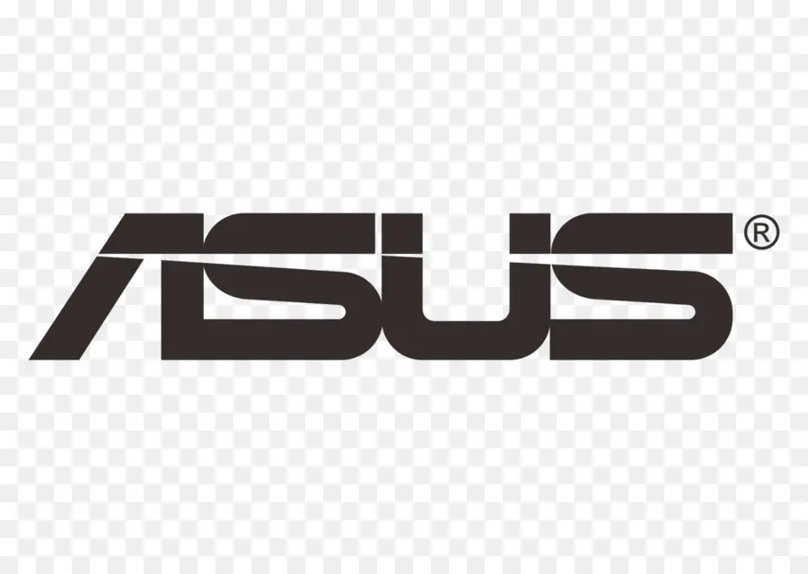 Logo Asus，Technologie PNG