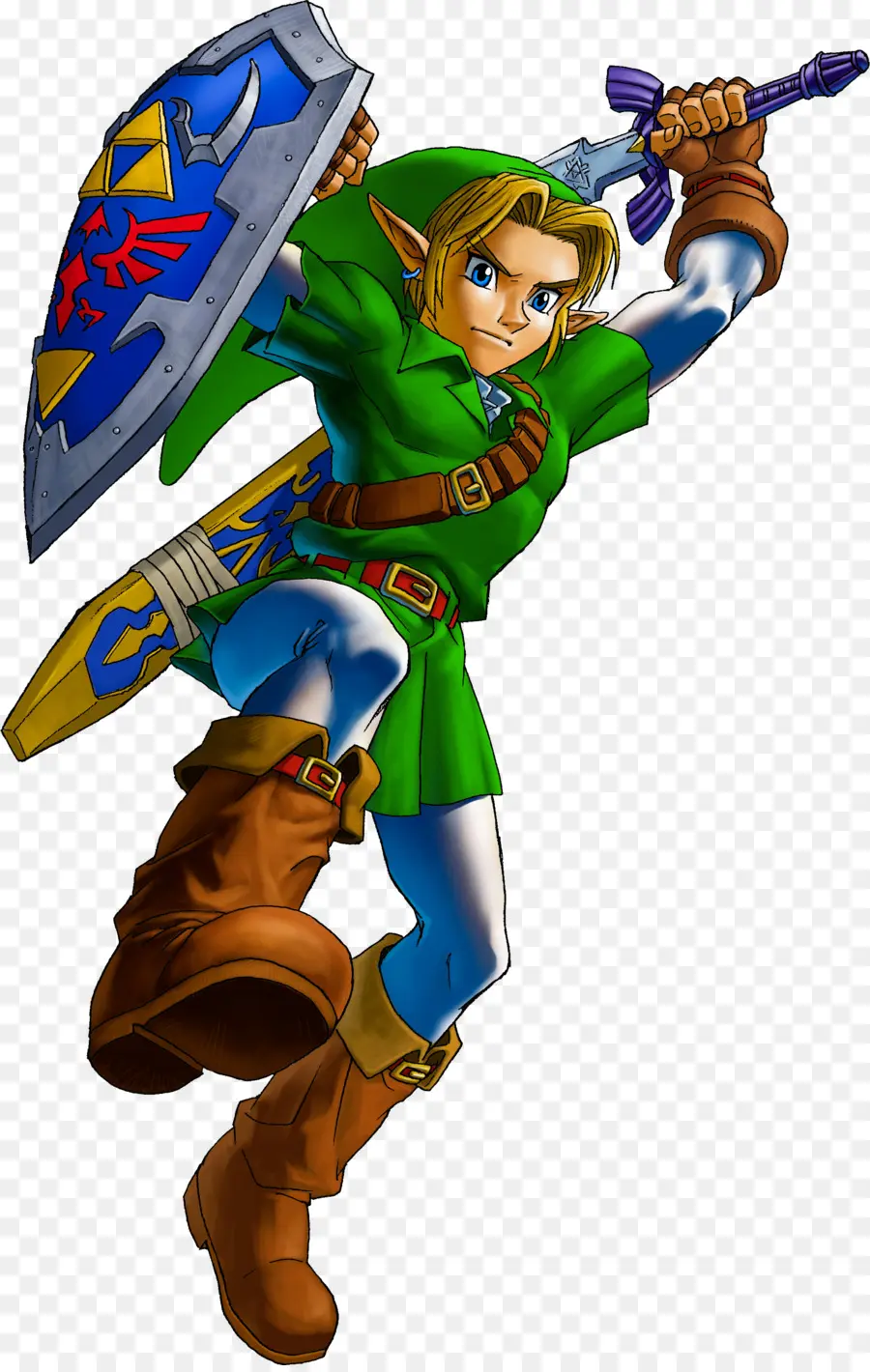 La Légende De Zelda，La Légende De Zelda Ocarina Of Time PNG