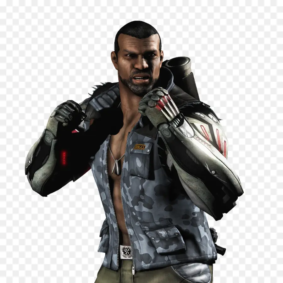 Combat Mortel，Mortel Kombat X PNG