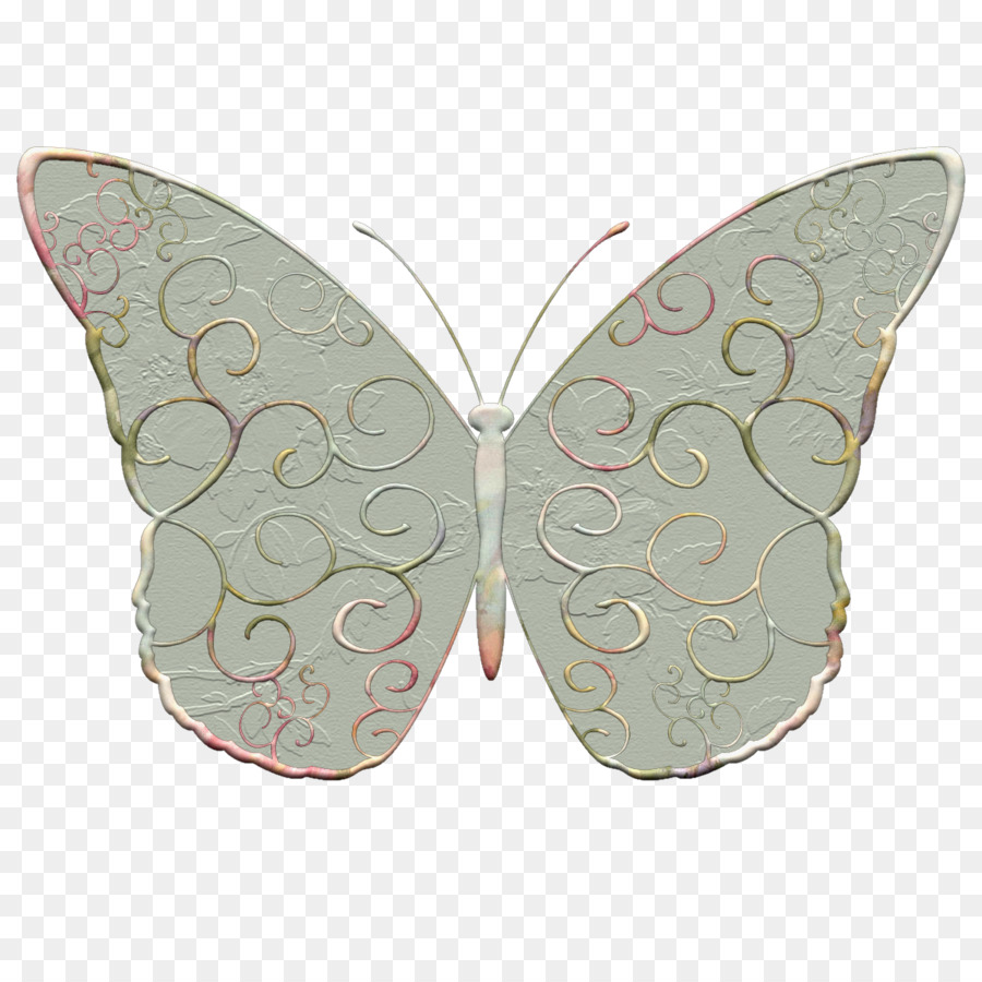 Papillon，Ailes PNG