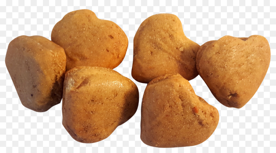 Biscuits En Forme De Coeur，Cuit PNG