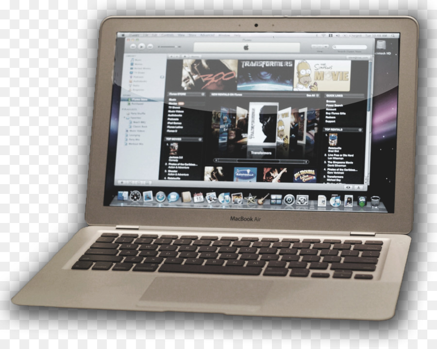 Le Macbook Air，Macbook PNG