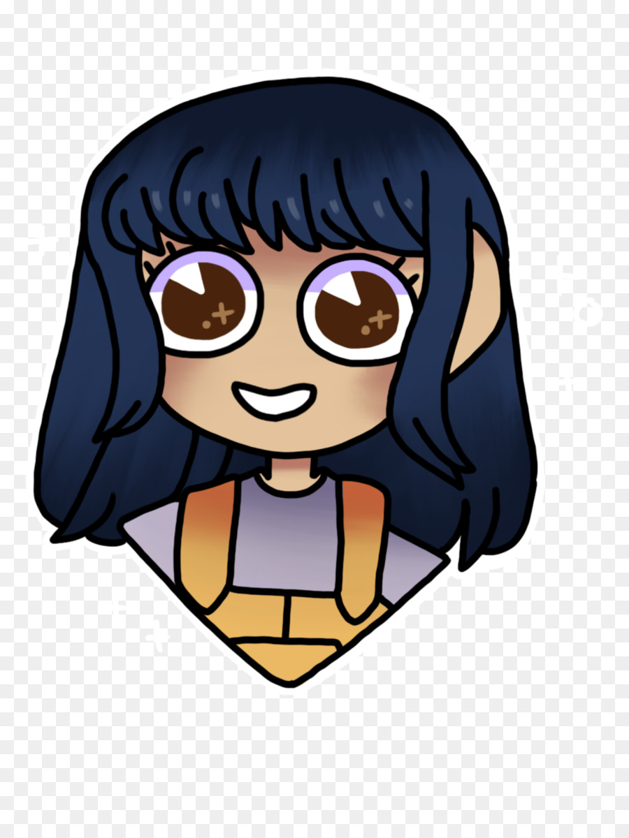 Expression Faciale，Dessin Animé PNG