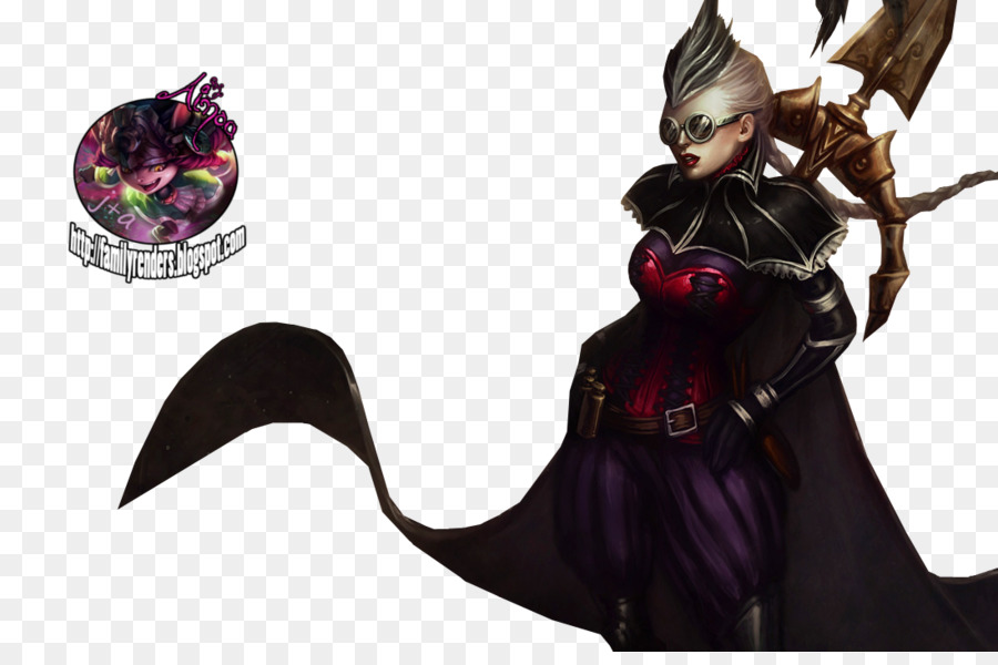 League Of Legends，Aristocrate De Loisirs PNG