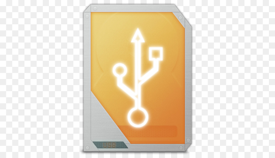 Ordinateur Icônes，Les Lecteurs Flash Usb PNG