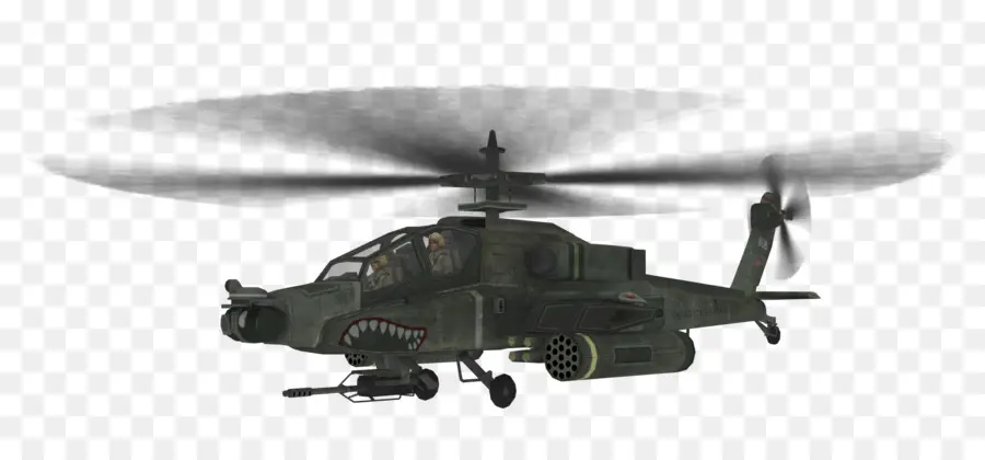 Hélicoptère，Rotor PNG