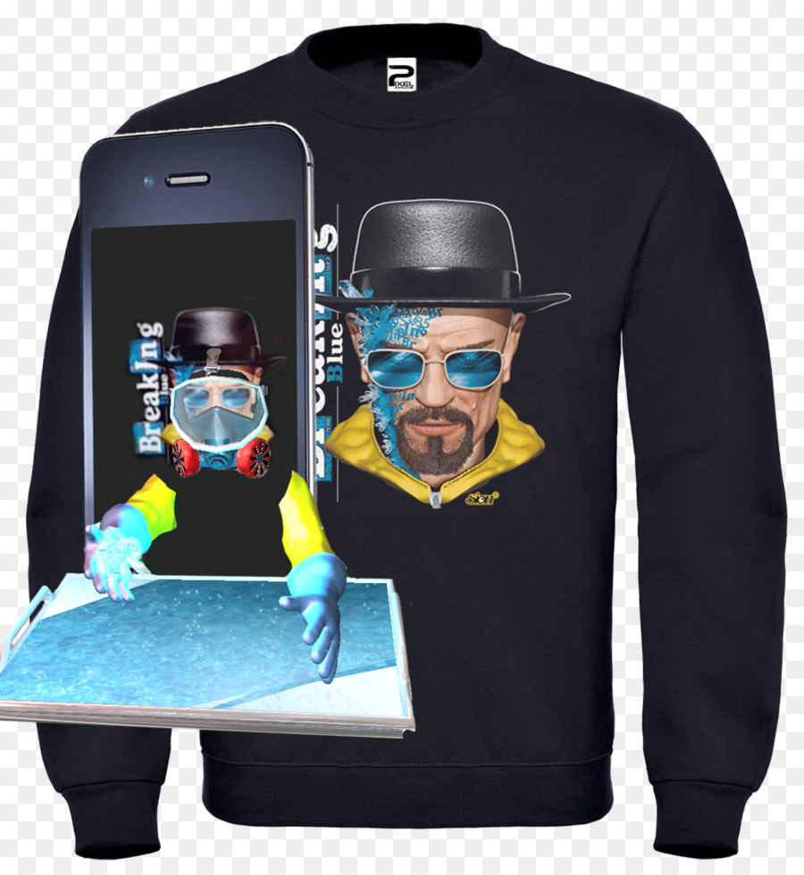 Capuche，Tshirt PNG