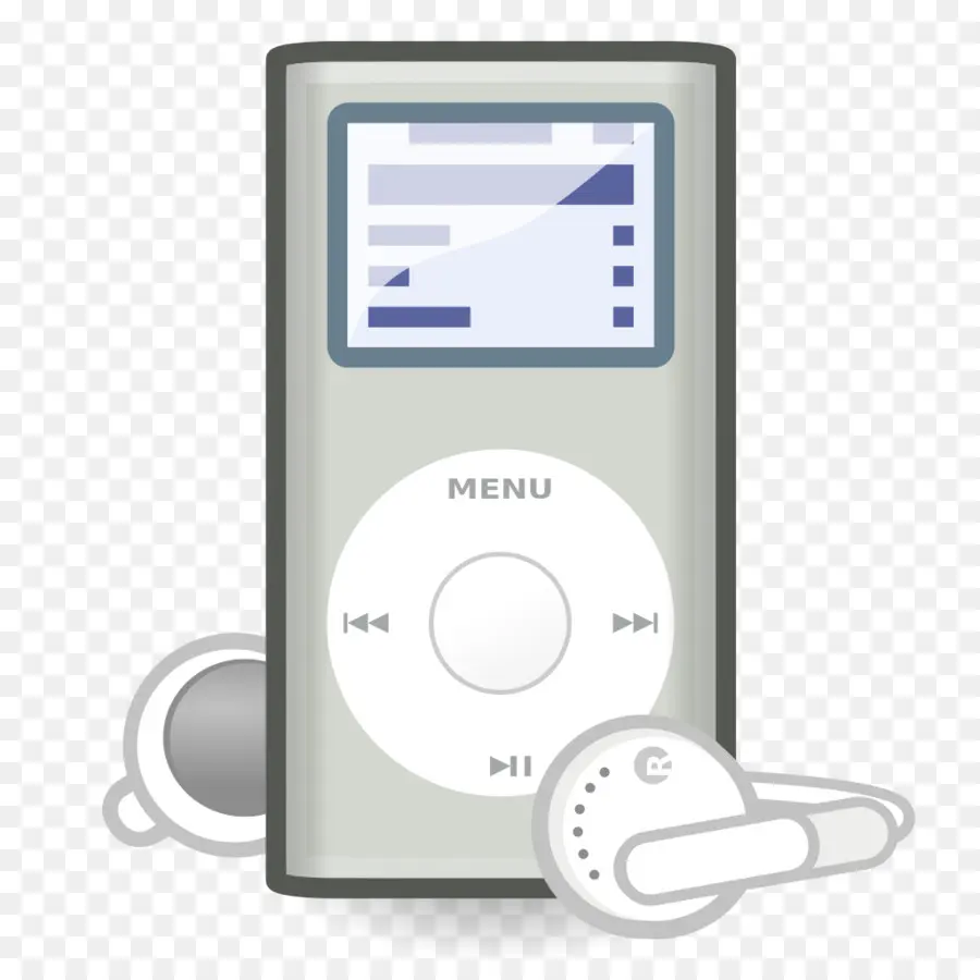 Lecteur Mp3，Musique PNG