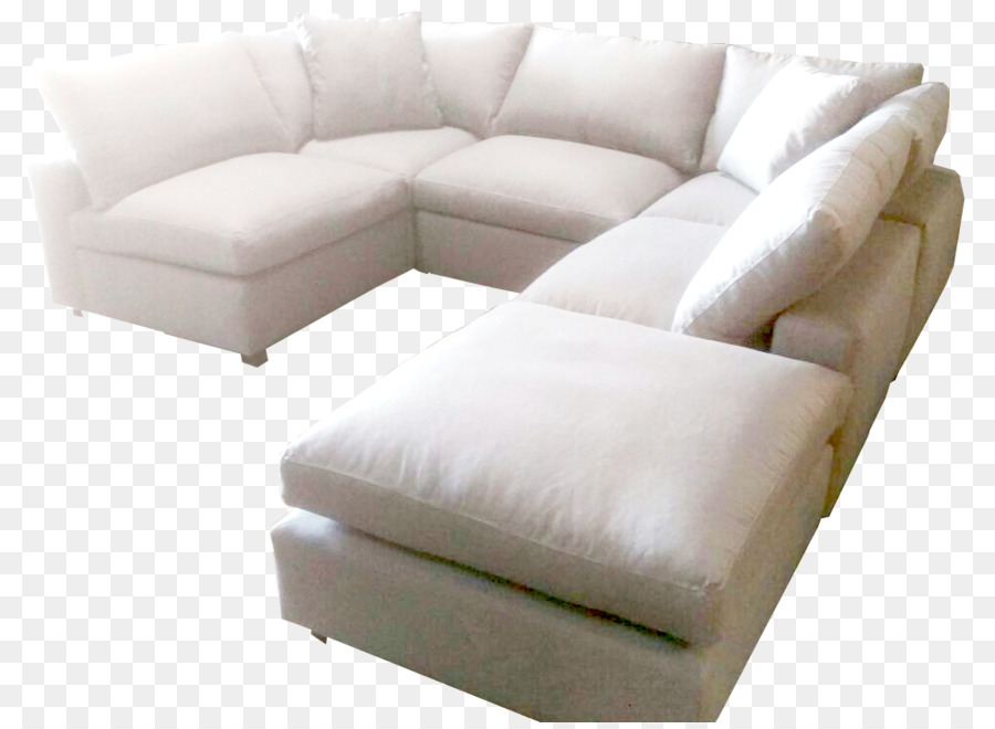 Canapé，Mobilier PNG