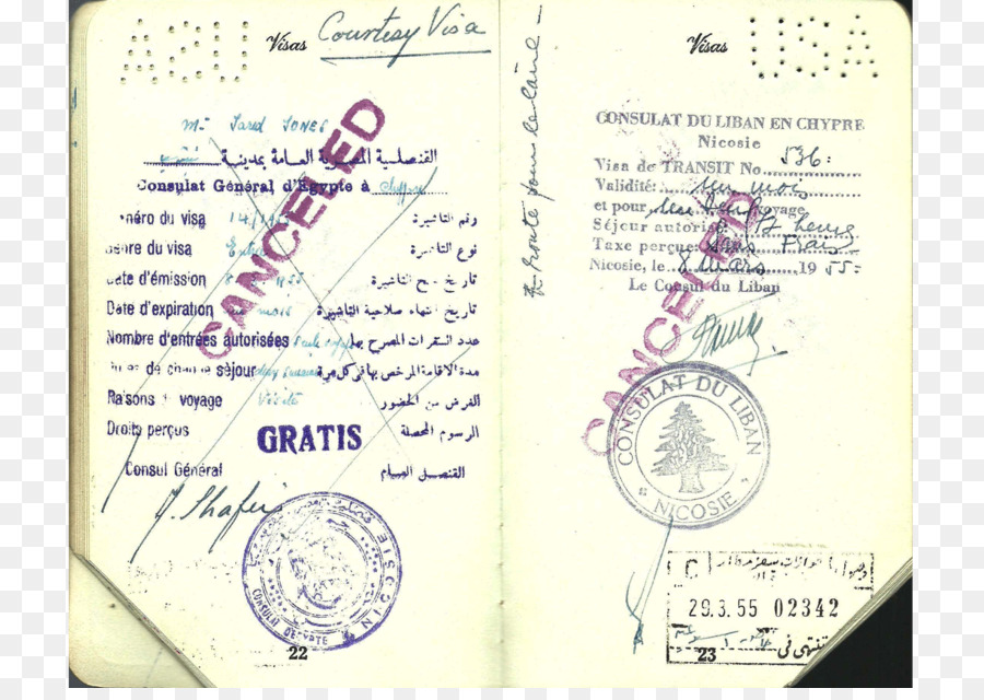 Seconde Guerre Mondiale，Document D Identité PNG