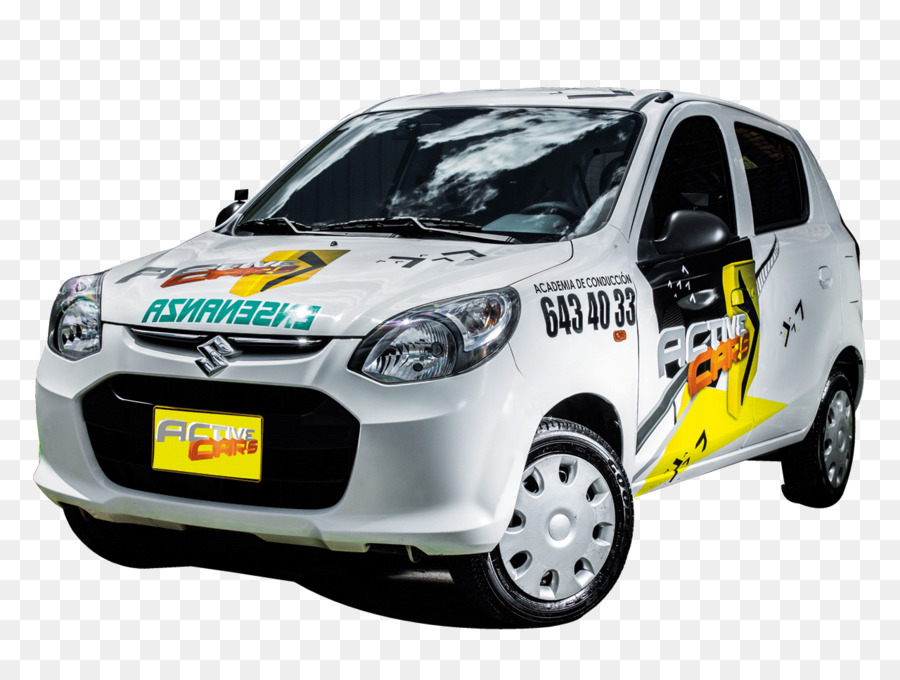 Voiture，Suzuki Alto PNG