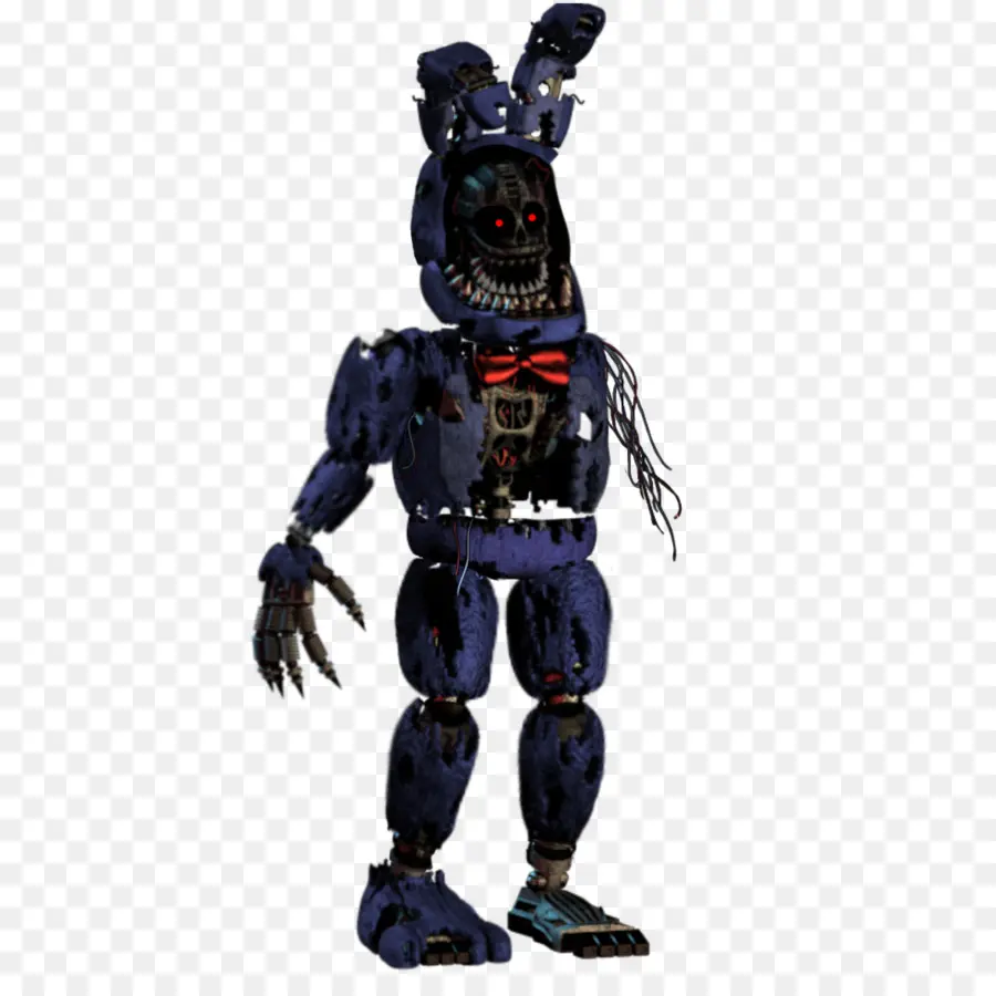 Lapin Animatronique，Robot PNG