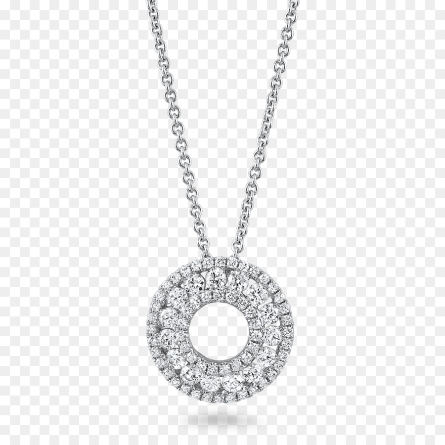 Collier De Diamants，Pendentif PNG