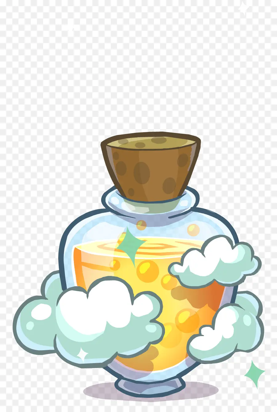 Potion，Magie PNG