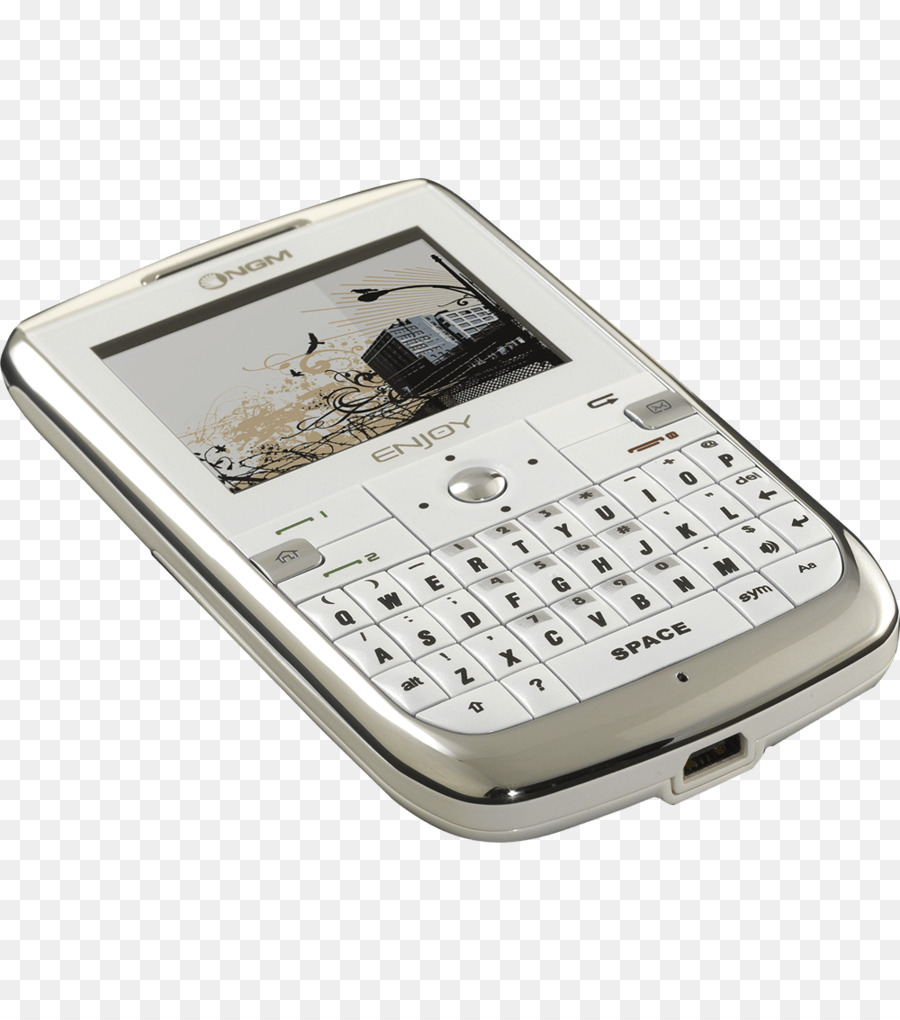 Les Téléphones Mobiles，Téléphone PNG