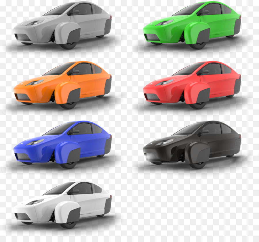 Voiture，Elio Motors PNG