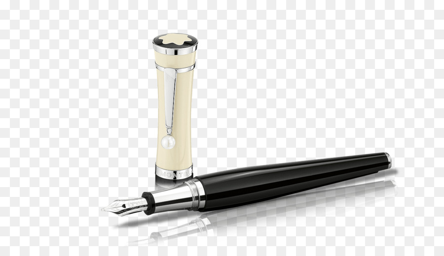 Montblanc，Stylo PNG